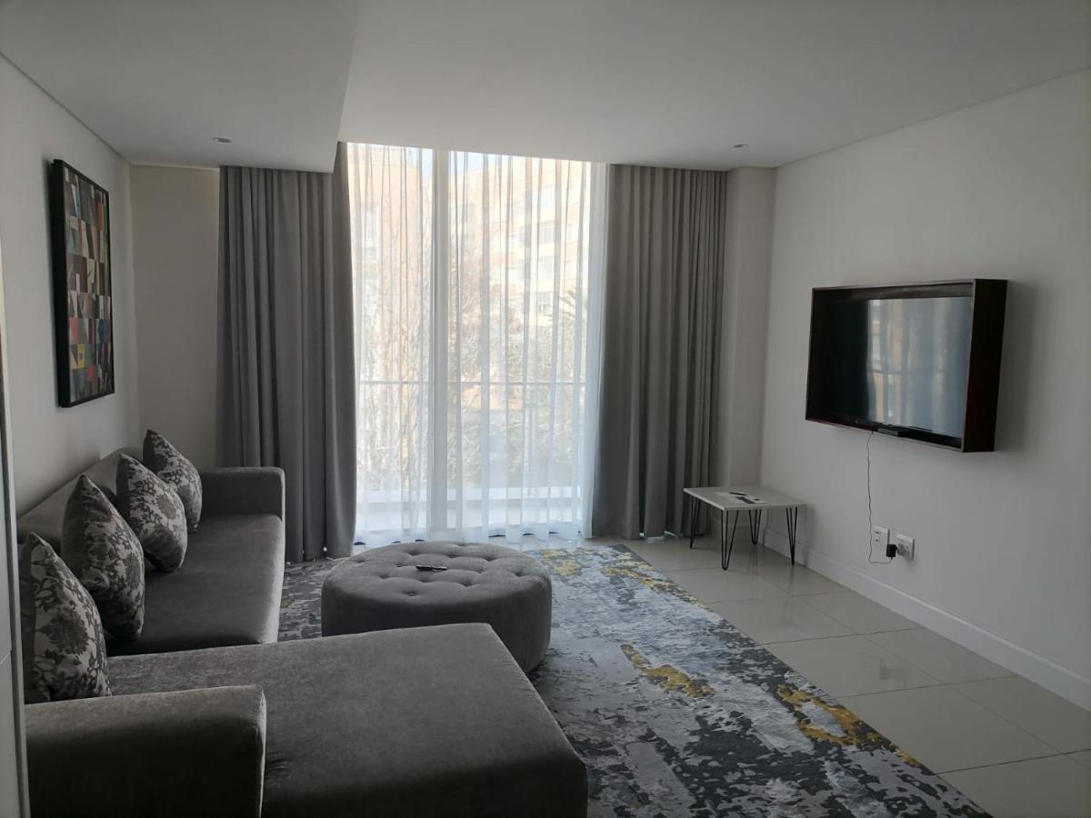 Apartment Houghton *