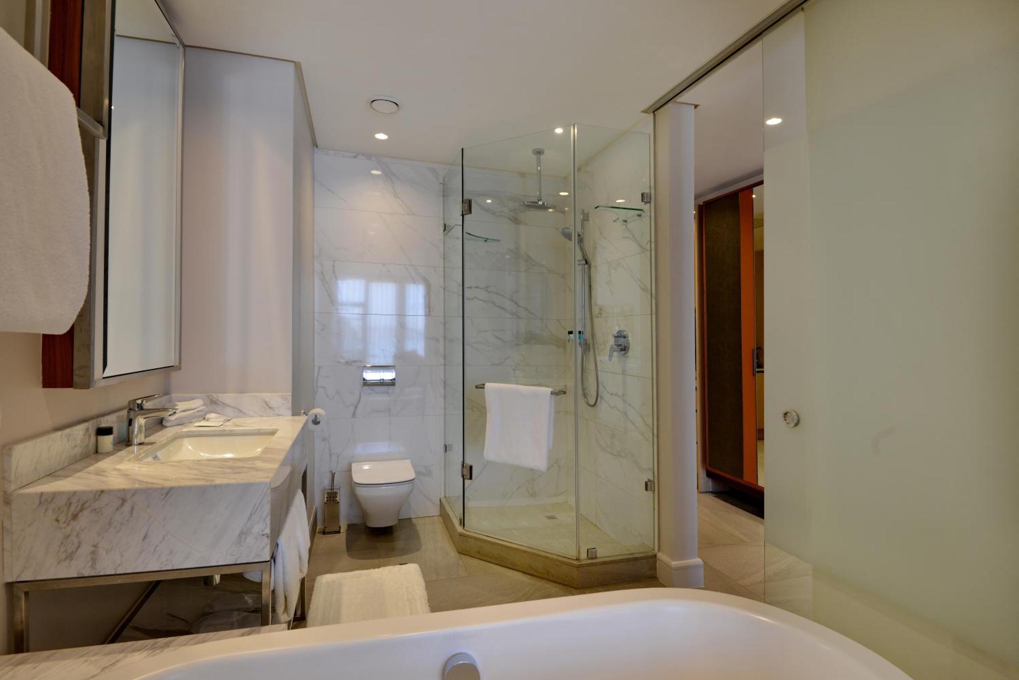 Houghton Apartment Johannesburg